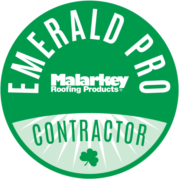 certifiel emerald pro contractor - malarkey
